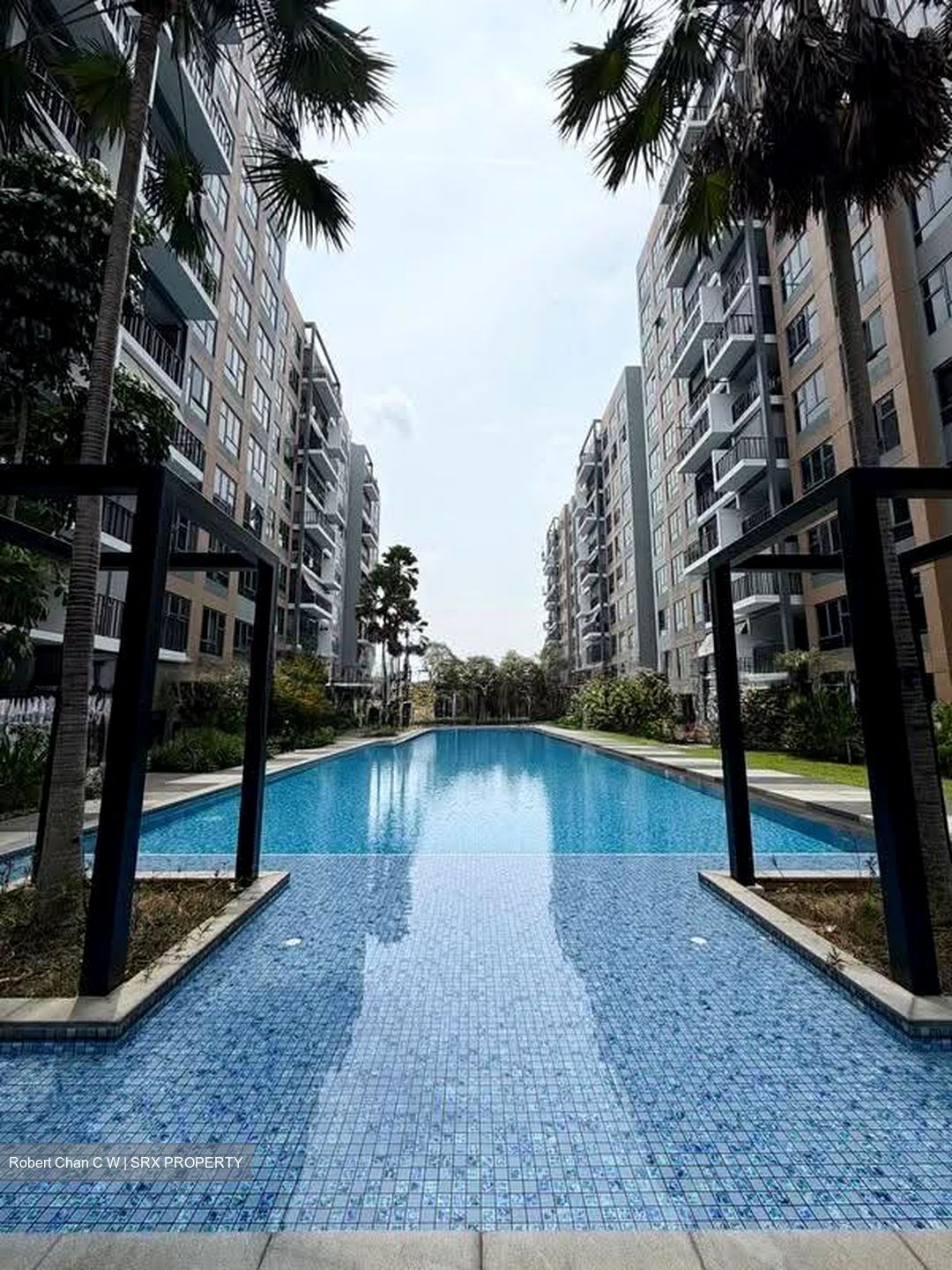 The Brownstone (D27), Condominium #636534371